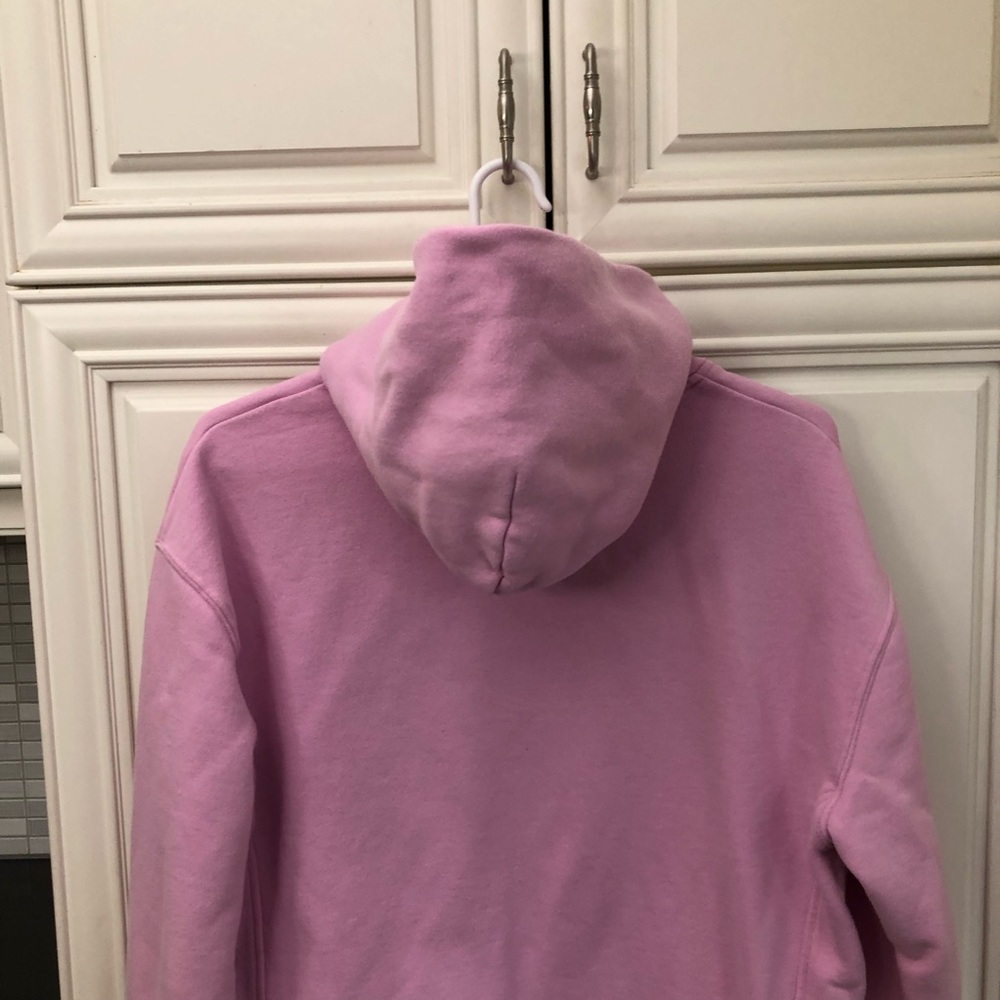 Roots Canada adult Buddy Beaver pullover hoodie - Picture 9 of 13
